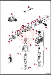 MOTOR, FAN 6698368 (1)