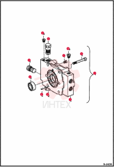 PLATE ASSEMBLY 6685410 (1)