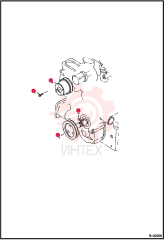 PULLEY 6684853 (1)