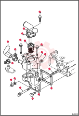 FLANGE 6684854 (1)
