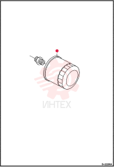 FILTER, OIL ENG 12 6675517 (5)