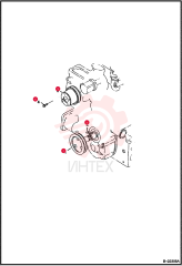 PULLEY 6684853 (2)