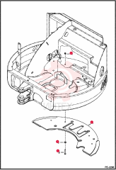 COUNTERWEIGHT 6816708 (2)