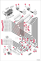JOYSTICK, LH 7220731 (2)