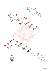 CYL ASMBLY 7121065 (2)