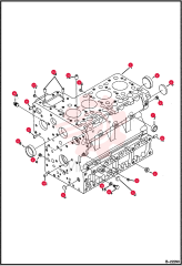 CRANKCASE 6685076 (3)