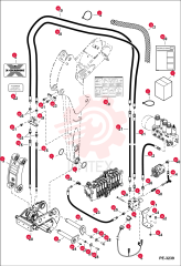 KIT HYD X-CHG 7139704
