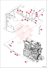 GRIP LEVER 6564452 (6)