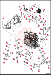 ALTERNATOR 6681857 (5)