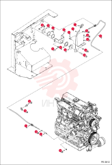 GRIP LEVER 6564452 (8)