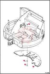 COUNTERWEIGHT 6816714 (1)