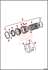 PRESSURE RING 6686598 (1)