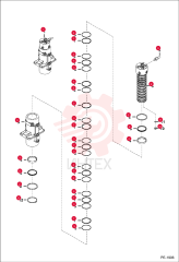 BALL, JOINT 6811778 (1)