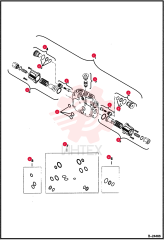 SECTION VALVE ASSEMBLY 6687006 (1)