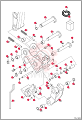 MOUNT, X-CHANGE 6810247