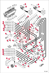 JOYSTICK, LH 7220731 (4)