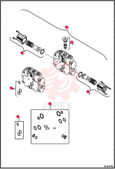 VALVE, SECTION 6679923 (1)