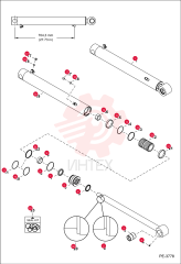 BUSHING 6812645 (2)