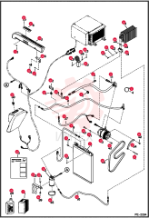 A/C UPGRADE KIT 6817109 (2)