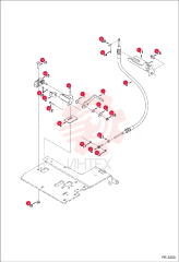 WASHER 6536803 (6)