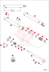 CYLINDER, SWING 7161469 (3)