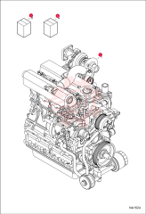 ENGINE V2003TMDI 6689055 (3)