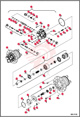 PORT PLATE 6690064 (2)