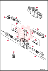 VALVE,ARM 6686636 (3)