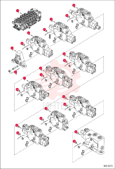 VALVE, CONTROL 6685693