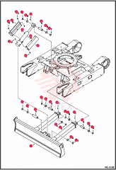 PIVOT MOUNT 6597494 (1)