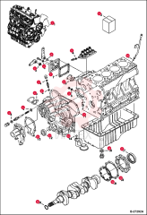 ENGINE, V1505-E3B-BC-2 6692567 (2)