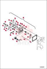 PLATE ASSEMBLY 6680501 (2)