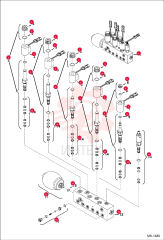 MANIFOLD 6692658