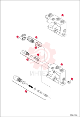 INLET SECTION 6691104 (5)