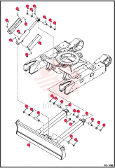 PIVOT MOUNT 6597494 (2)