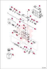 VALVE SECTION 6686093 (2)