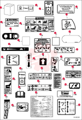 KIT DECAL 6904898