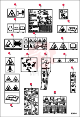 DECAL 6713507