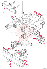 UNDERCARRIAGE 6207501005 (1)