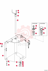 TANK, DIESEL 6207514102 (1)