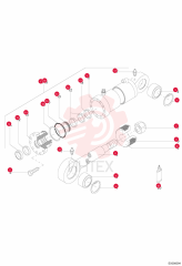 CYLINDER, HYD 6500782000 (1)