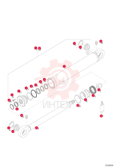 CYLINDER, HYD 6501089000 (1)