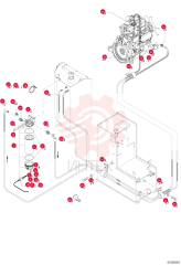 FILTER, FUEL 5411662202 (1)