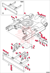 UNDERCARRIAGE 6207501005 (2)
