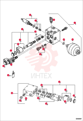 VALVE ASSEMBLY 5368632563
