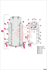 TRANSFER, ROTARY 5383670019 (2)