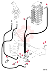 CONTROL VALVE 5552659552 (3)
