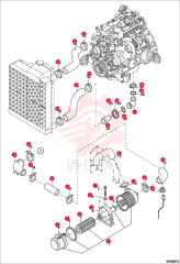 FILTER, AIR 5501661044 (2)