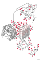 COMBINED COOLER.CPL. 5010661101