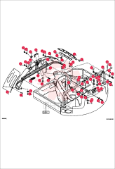 COVER, REAR 5529020117 (1)
